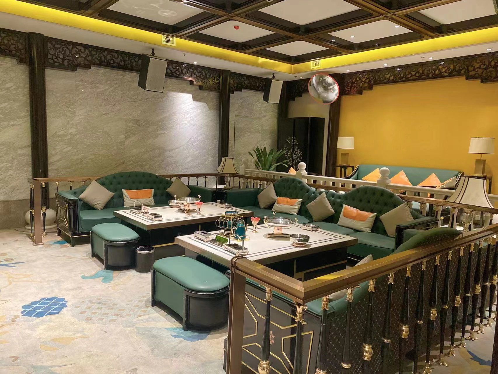 达州商务ktv推荐高端商务ktv精选-渠县ktv预定