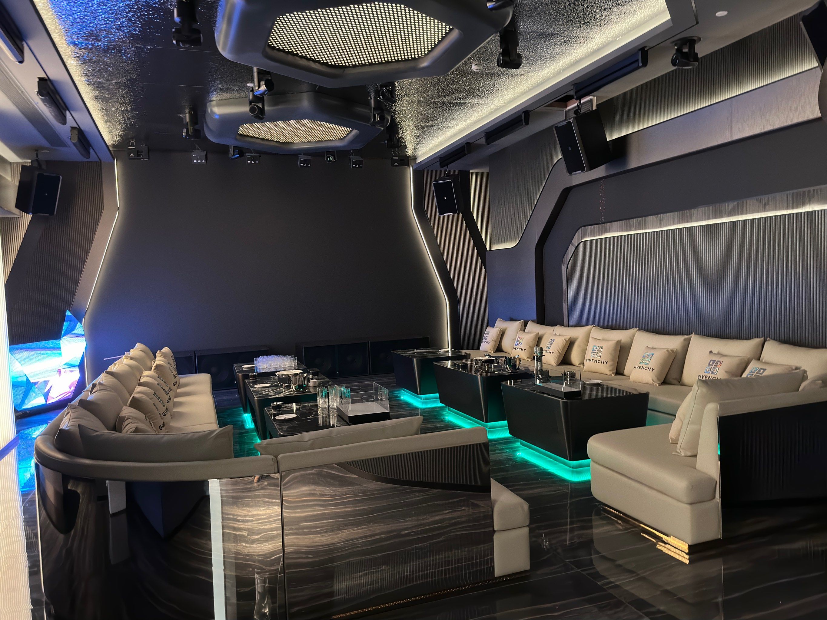 达州商务KTV推荐-渠县ktv预定