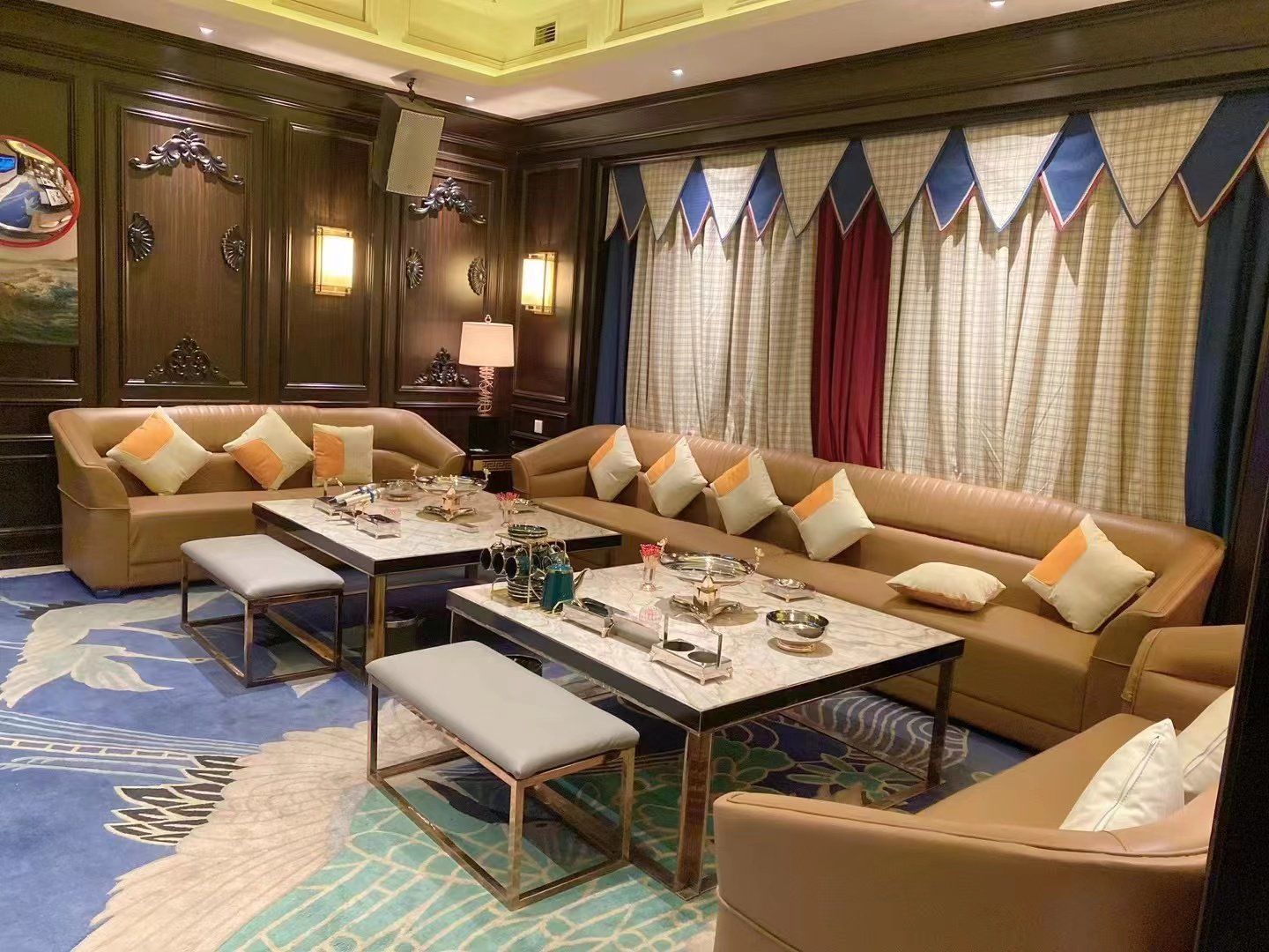 达州商务KTV消费攻略-渠县ktv预定