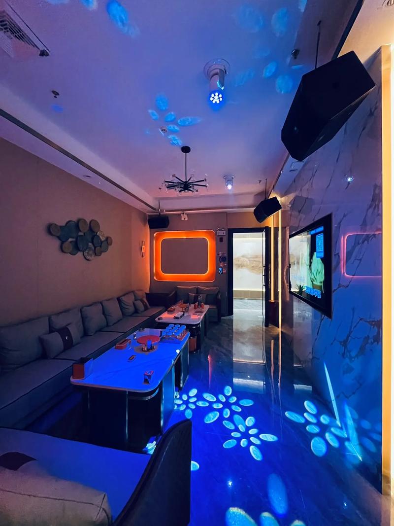 达州商务ktv怎么样值得推荐吗-达川区ktv预定