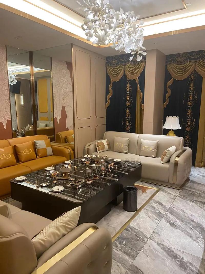 达州商务ktv专业商务ktv预订推荐-达川区ktv预定