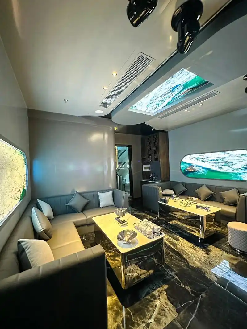 达州商务ktv玩法大揭秘-渠县ktv预定