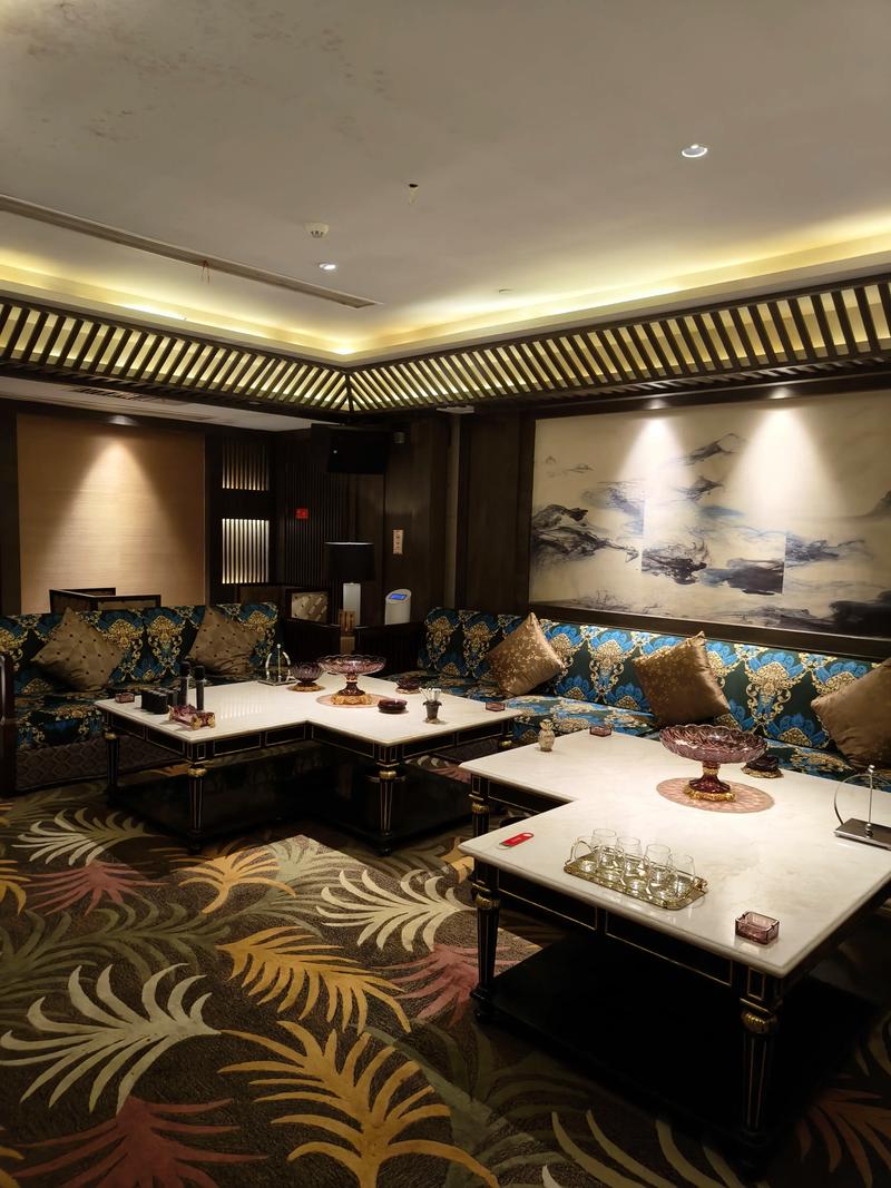 达州商务ktv低端场所推荐-大竹县ktv预定