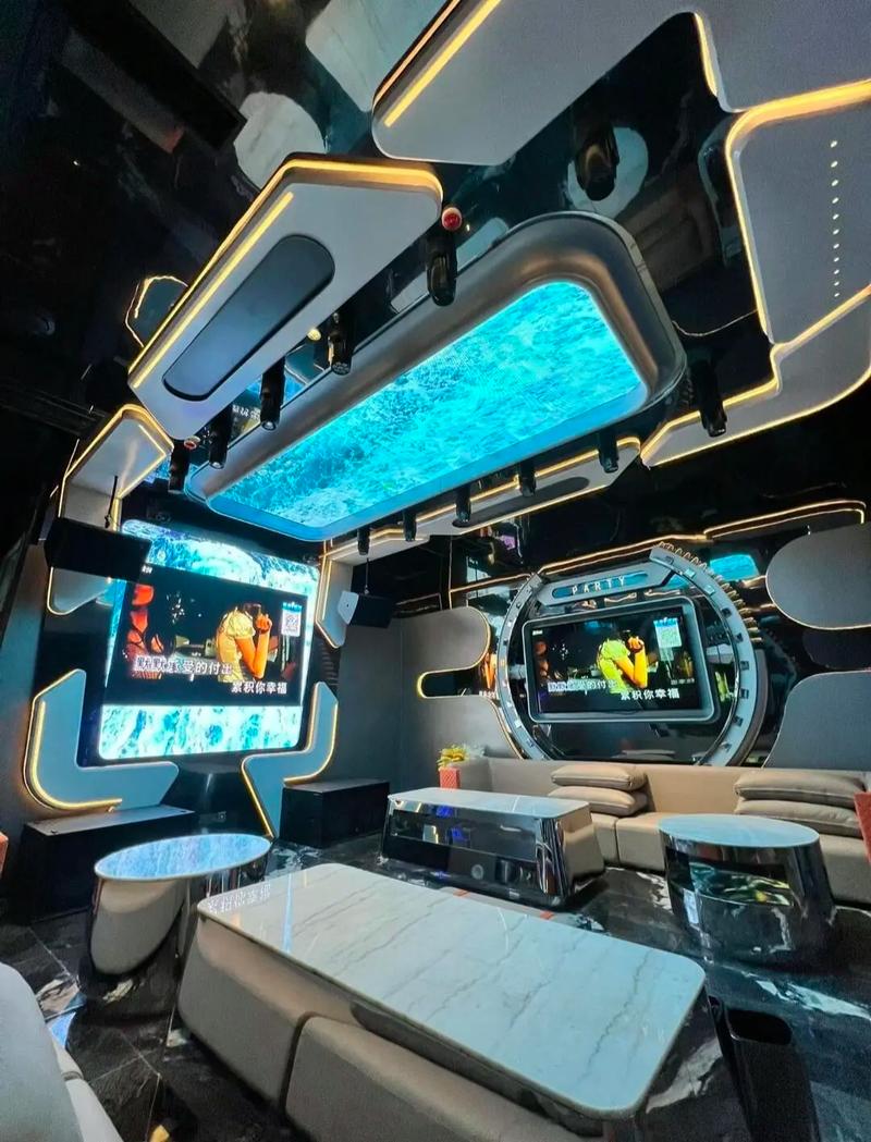 达州商务ktv计时方式解析-渠县ktv预定