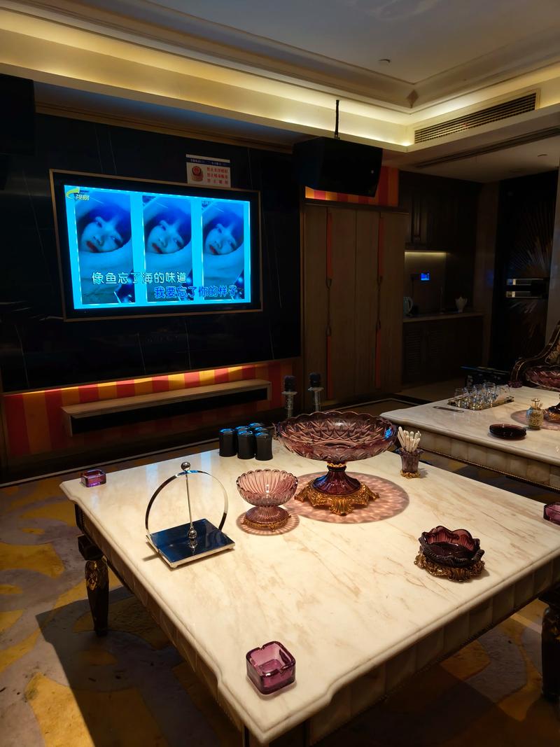 达州商务ktv性价比之选-达川区ktv预定