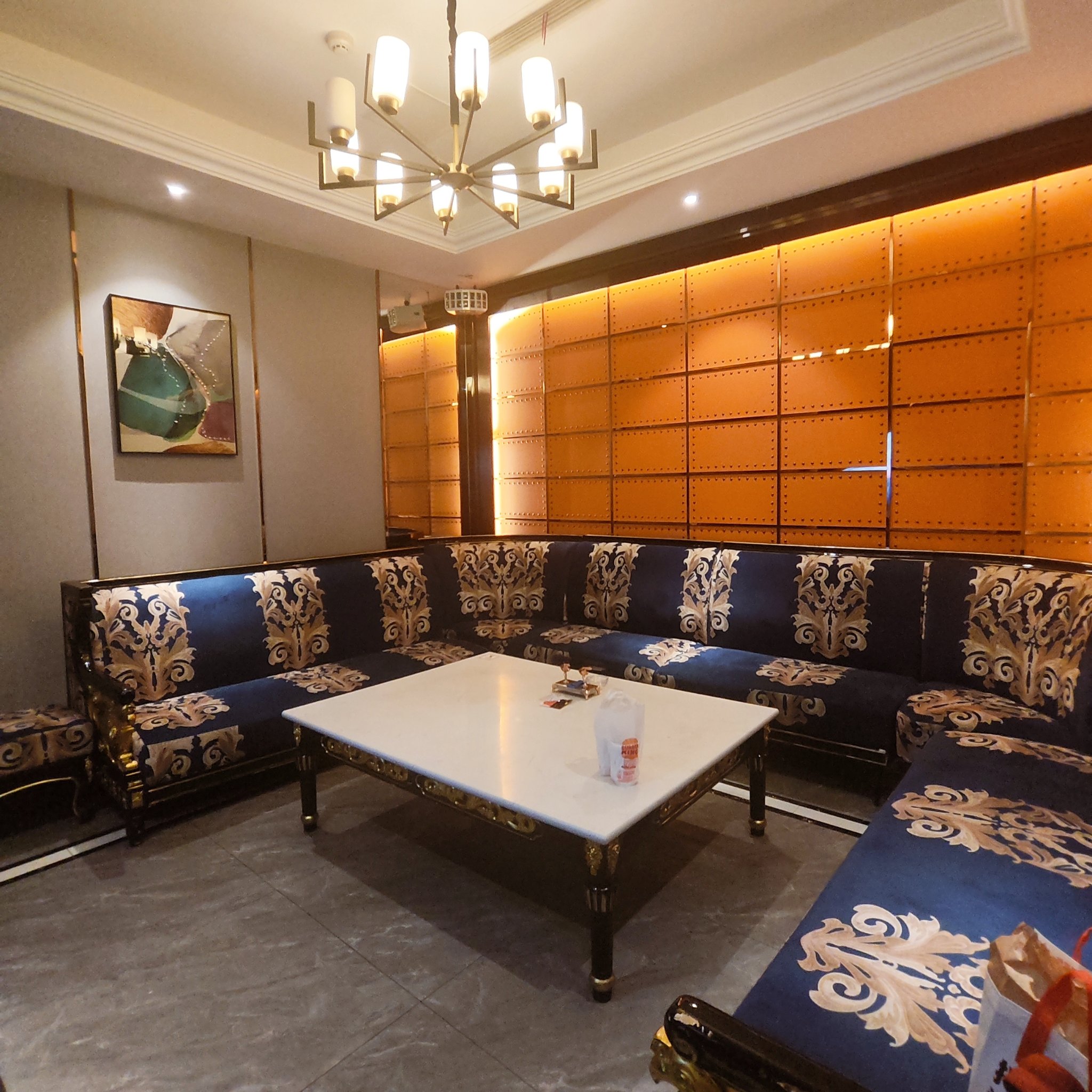 达州商务ktv最佳选择与实用攻略-大竹县ktv预定